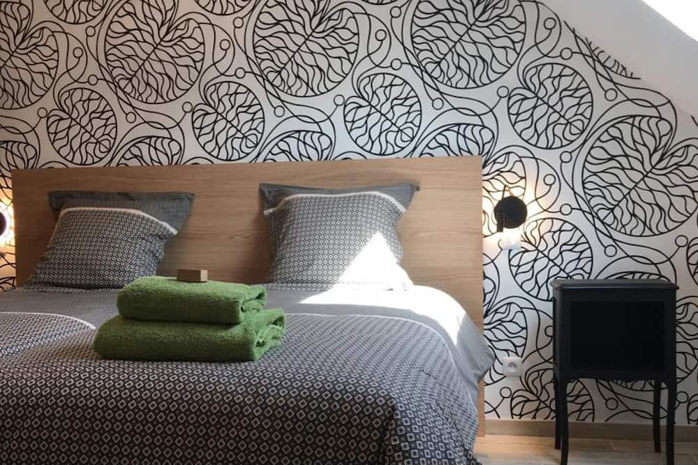 Photo of Bedroom in Walincourt-Selvigny