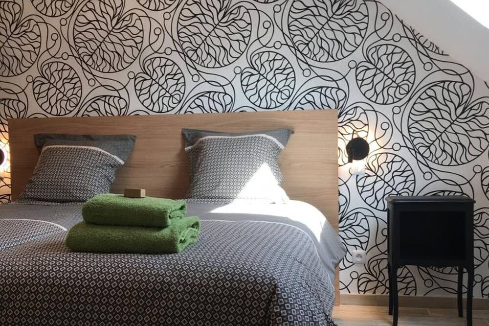 Photo of Bedroom in Walincourt-Selvigny