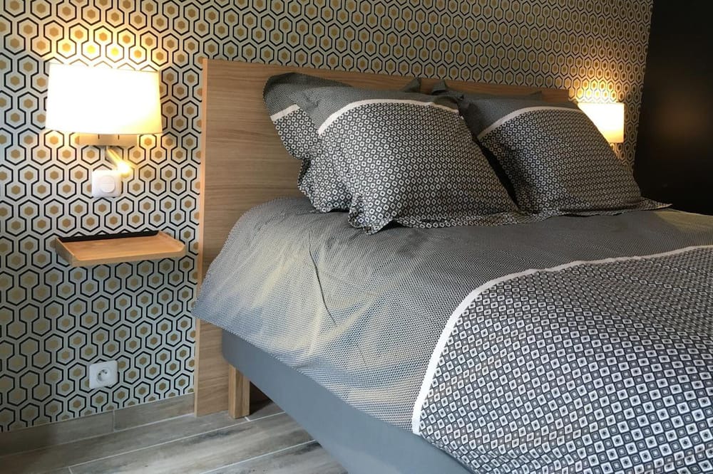 Photo of Bedroom in Walincourt-Selvigny