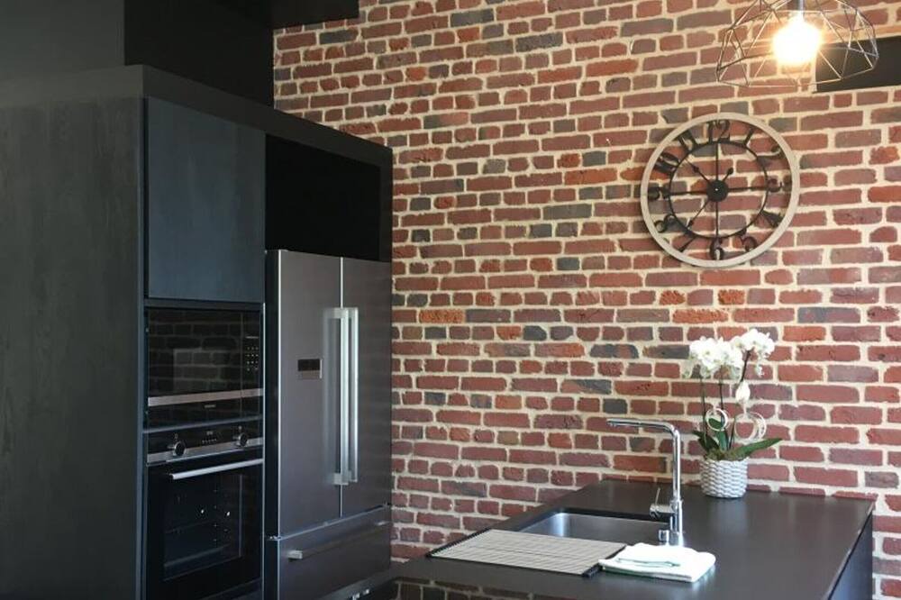 Photo of Kitchen in Walincourt-Selvigny