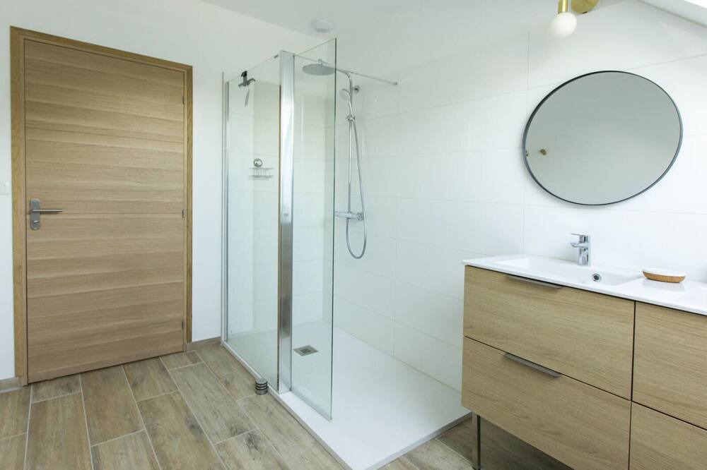 Photo of Bathroom in Walincourt-Selvigny