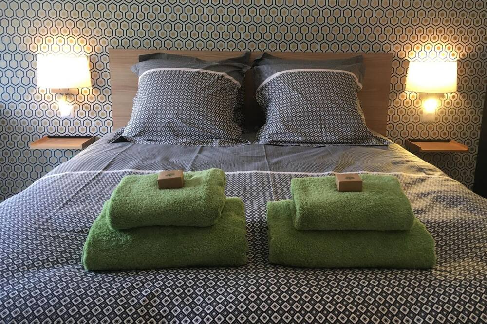 Photo of Bedroom in Walincourt-Selvigny