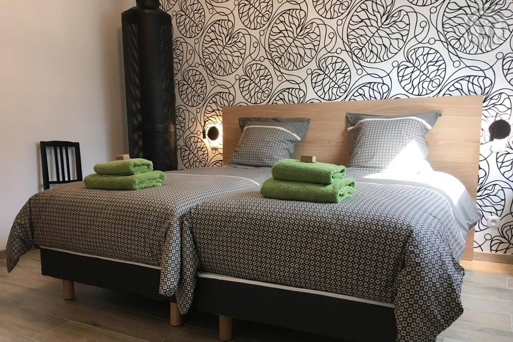 Photo of Bedroom in Walincourt-Selvigny