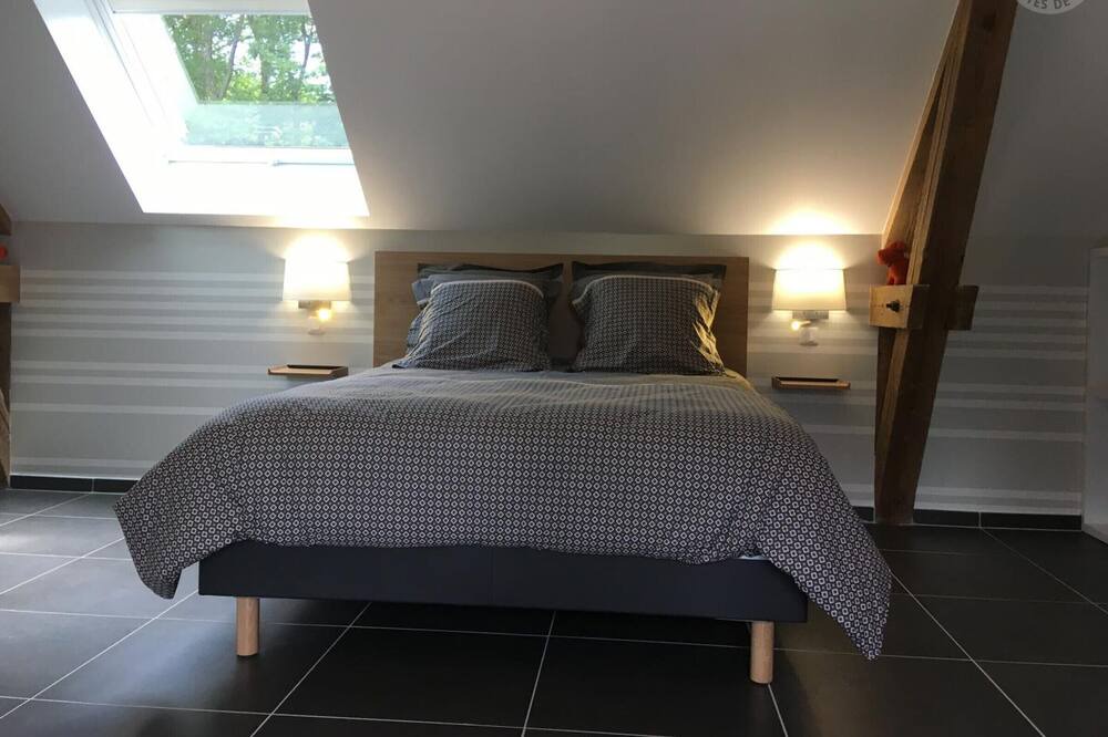 Photo of Bedroom in Walincourt-Selvigny
