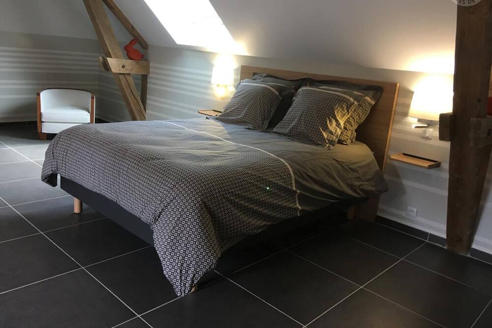 Photo of Bedroom in Walincourt-Selvigny