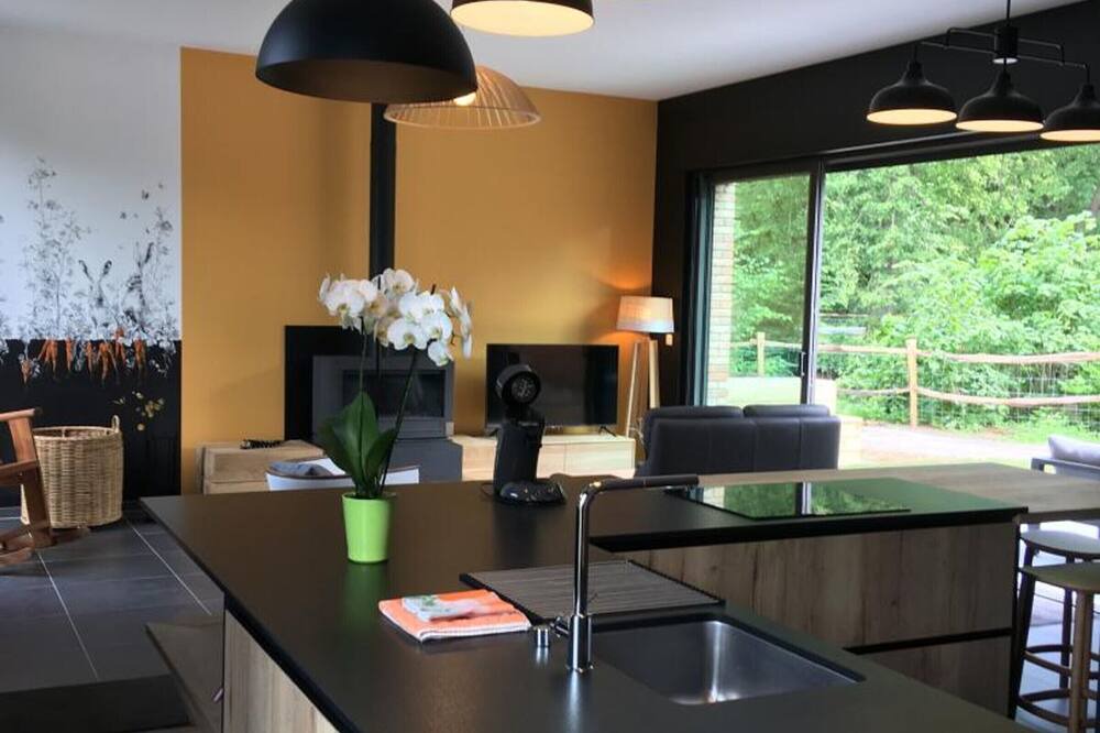 Photo of Kitchen in Walincourt-Selvigny