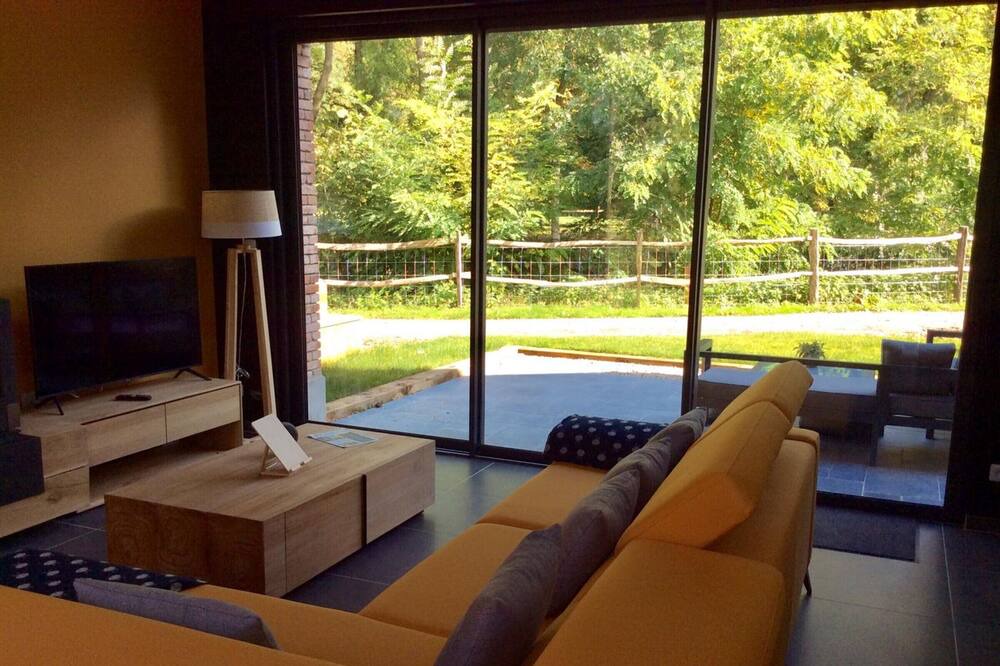 Photo of Livingroom in Walincourt-Selvigny
