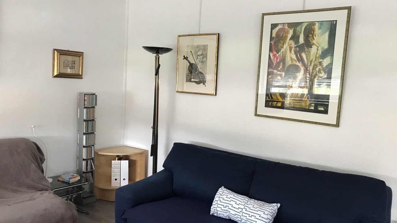 Photo of Livingroom in Gandrange