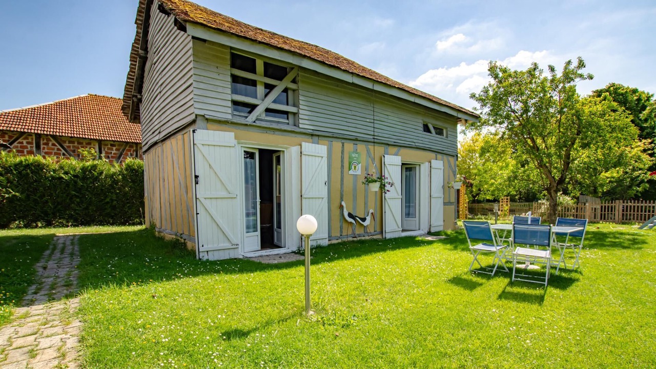 Photo of Outdoor in Onjon
