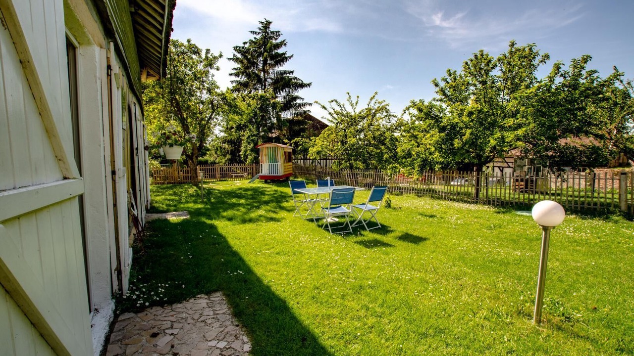 Photo of Outdoor in Onjon
