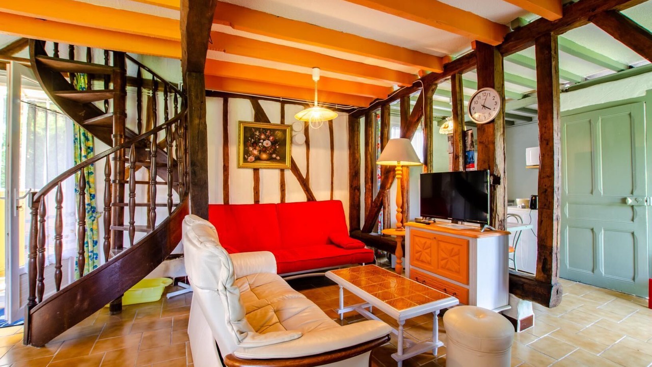 Photo of Livingroom in Onjon