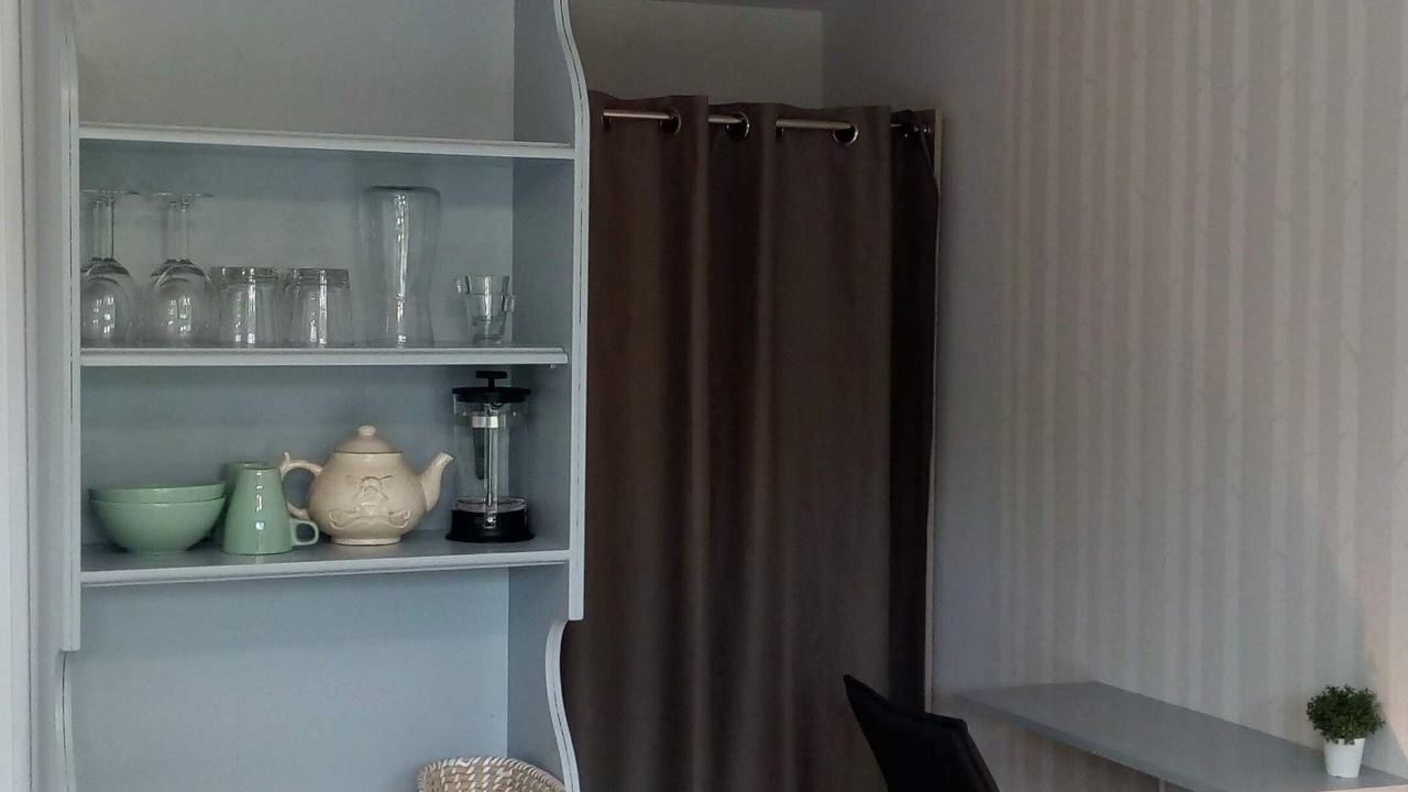 Photo of Livingroom in Saint-Sylvestre-de-Cormeilles