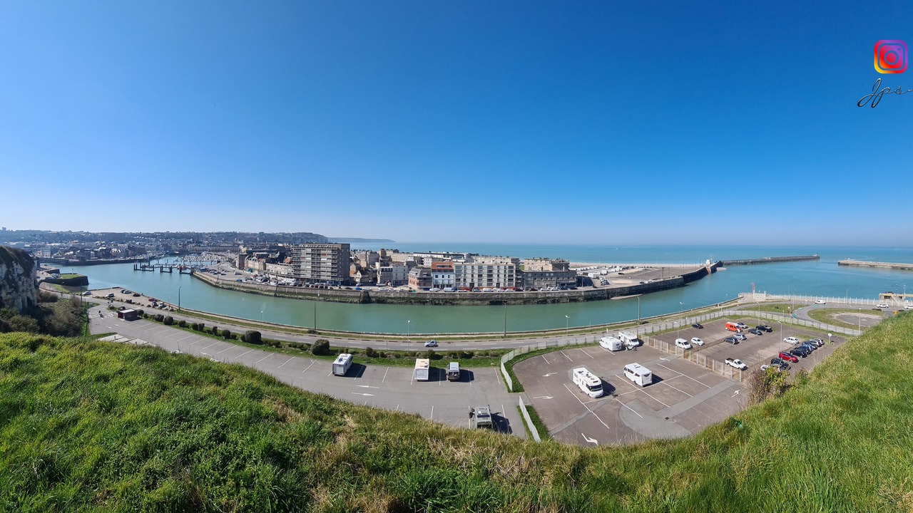 Photo of Outdoor in Dieppe