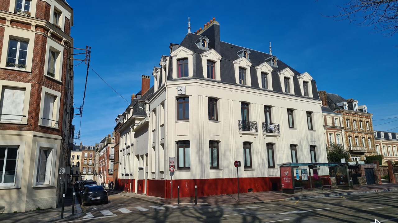 Photo of Others in Dieppe