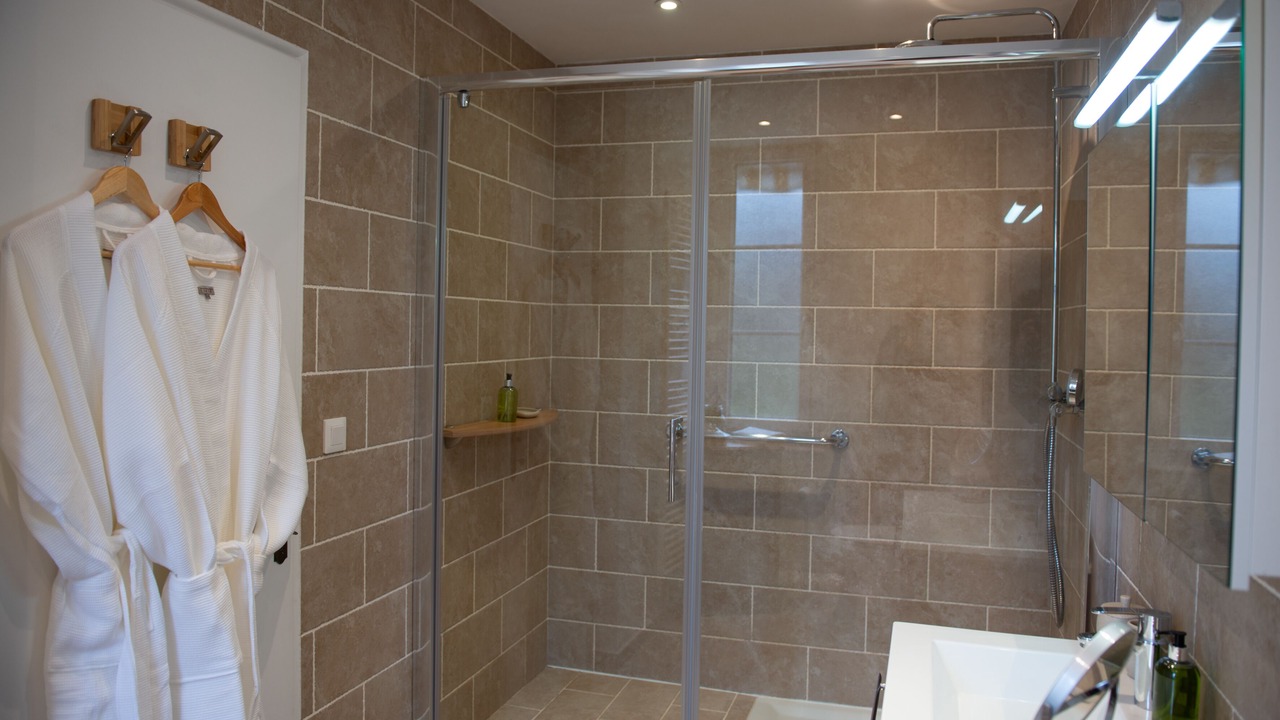 Photo of Bathroom in Les Andelys