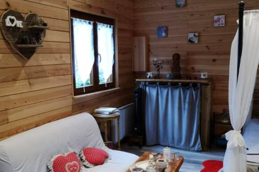 Photo of Livingroom in Louatre