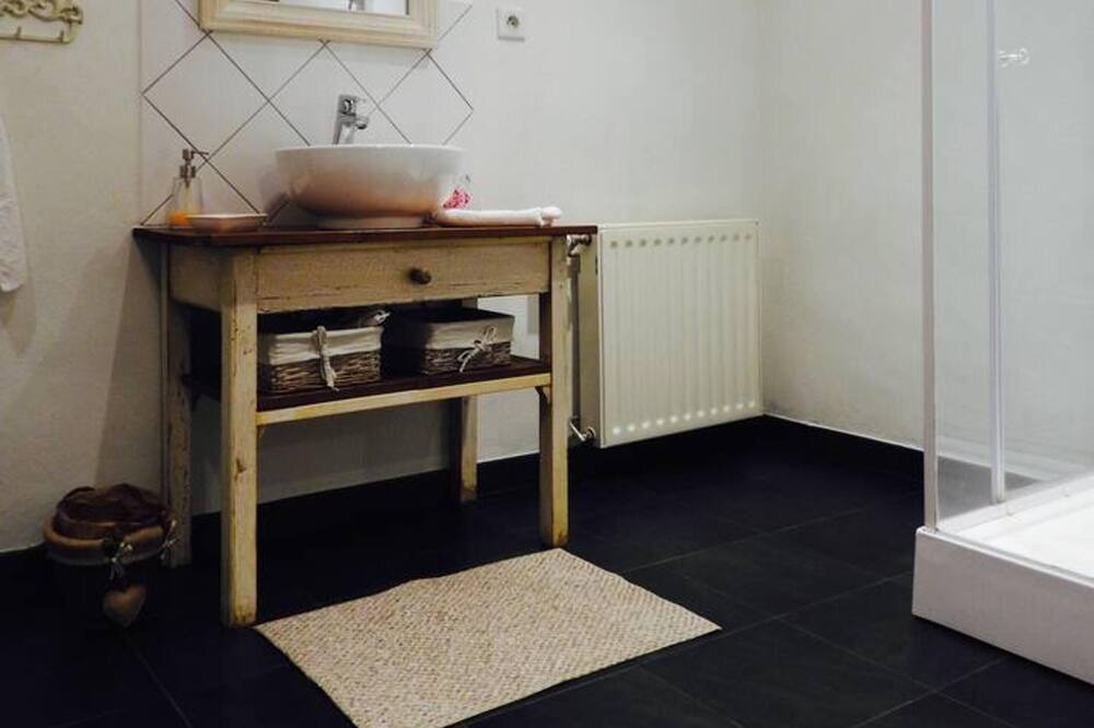 Photo of Bathroom in Kientzheim