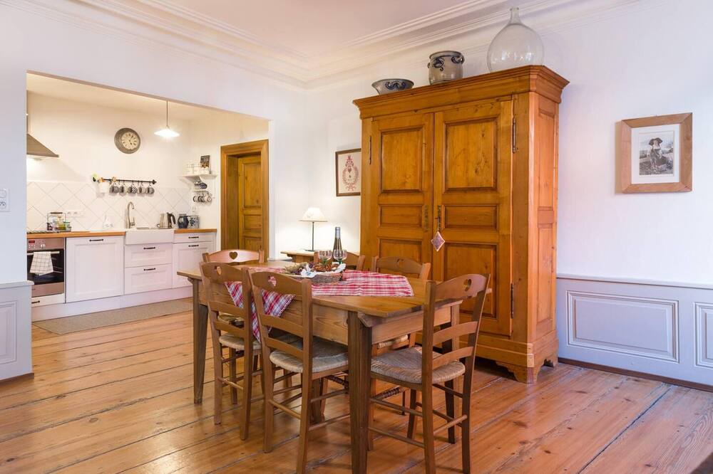 Photo of Livingroom in Kientzheim