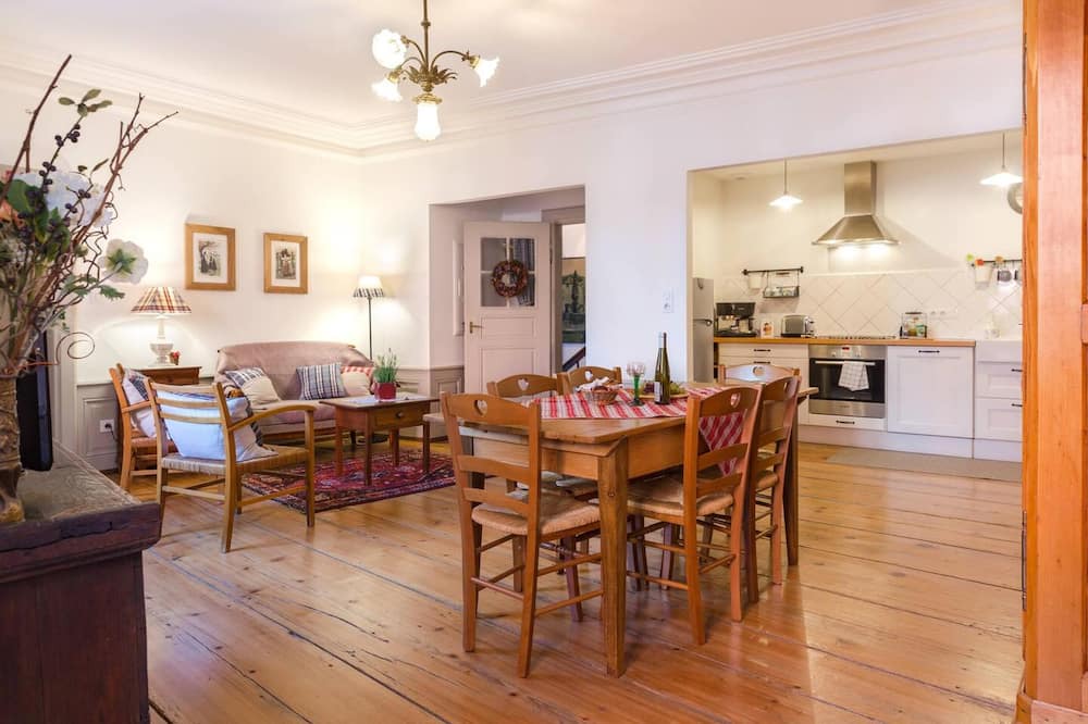 Photo of Livingroom in Kientzheim