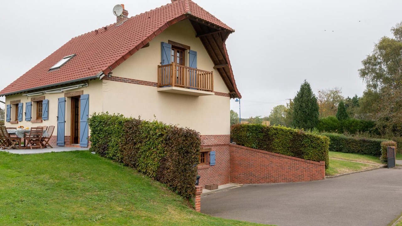 Photo of Outdoor in Ernemont-Boutavent