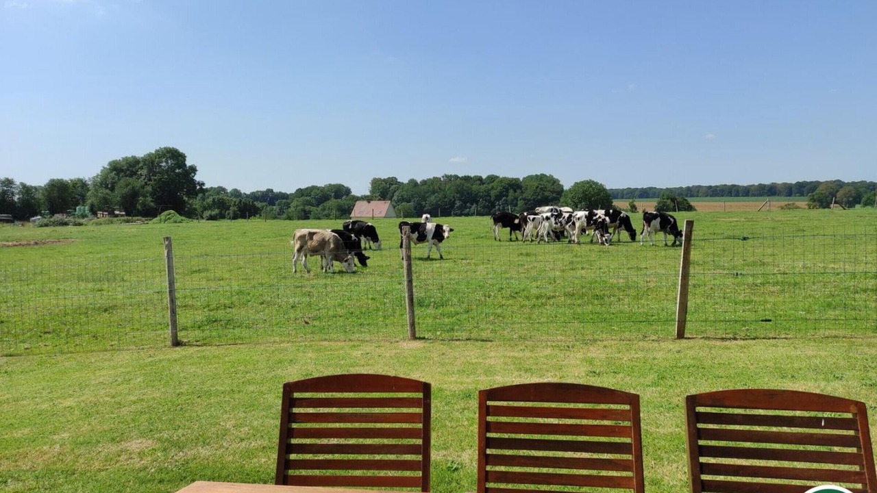 Photo of Outdoor in Ernemont-Boutavent