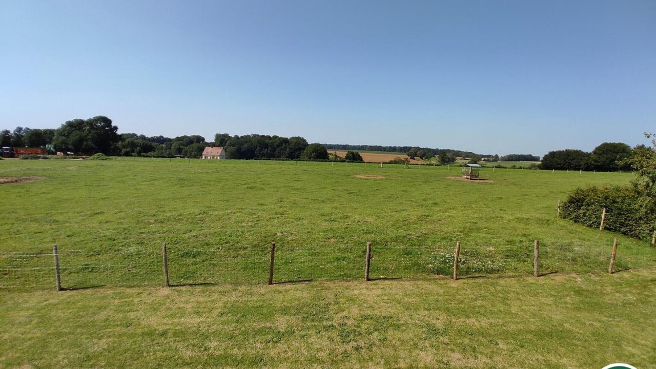 Photo of Outdoor in Ernemont-Boutavent