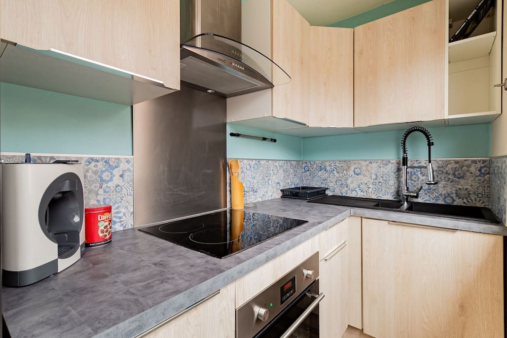 Photo of Kitchen in Hazebrouck