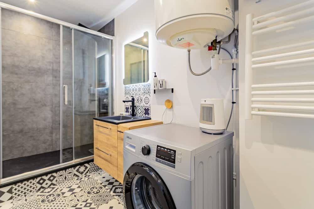 Photo of Bathroom in Hazebrouck