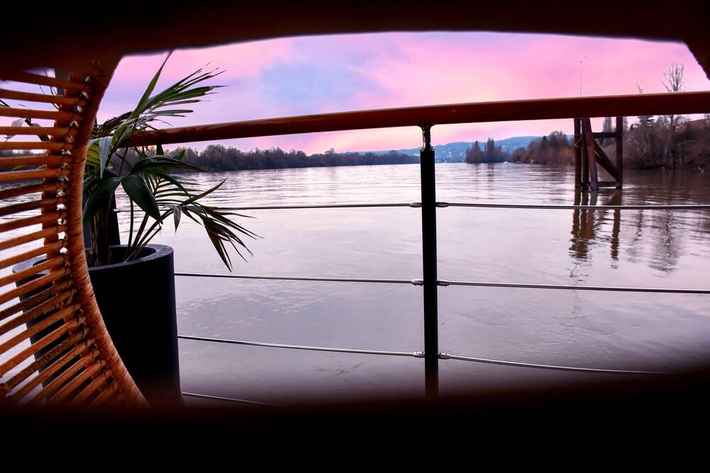 Photo of Bedroom in Guernes