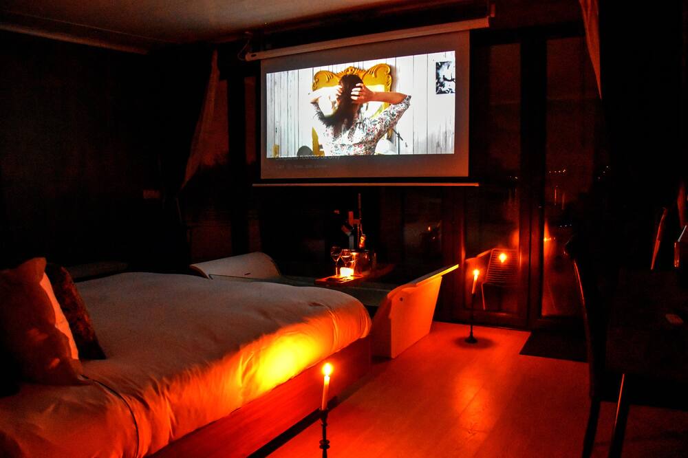Photo of Bedroom in Guernes