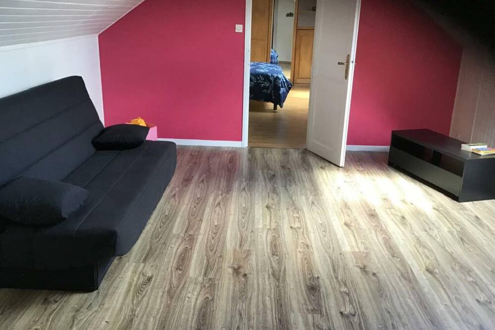 Photo of Livingroom in Longfosse