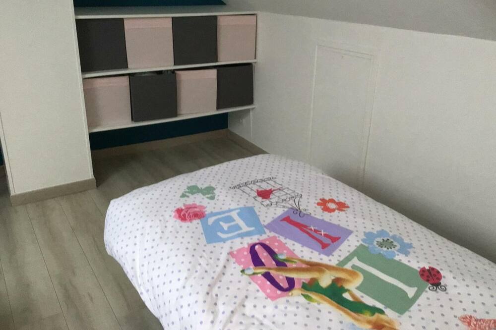 Photo of Bedroom in Longfosse