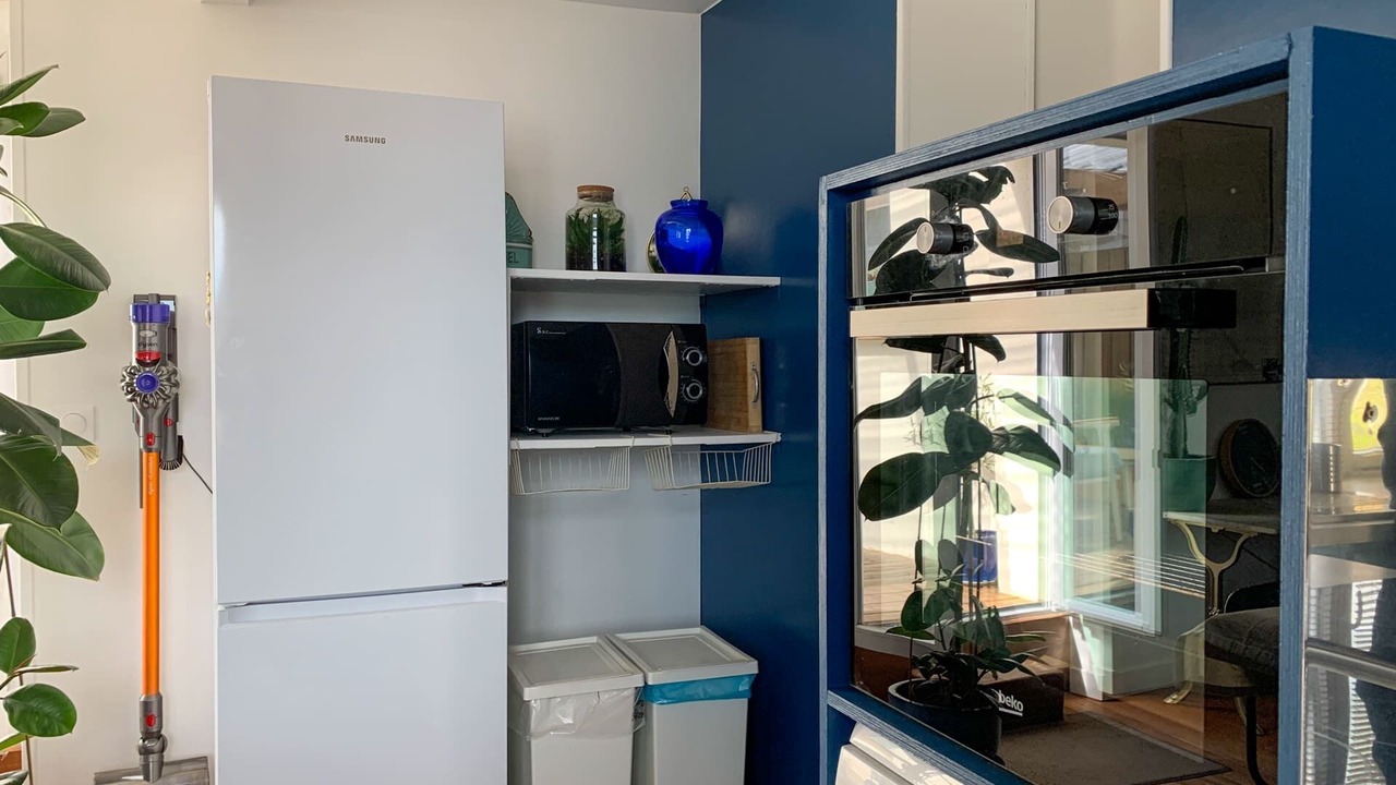 Photo of Kitchen in Arrest