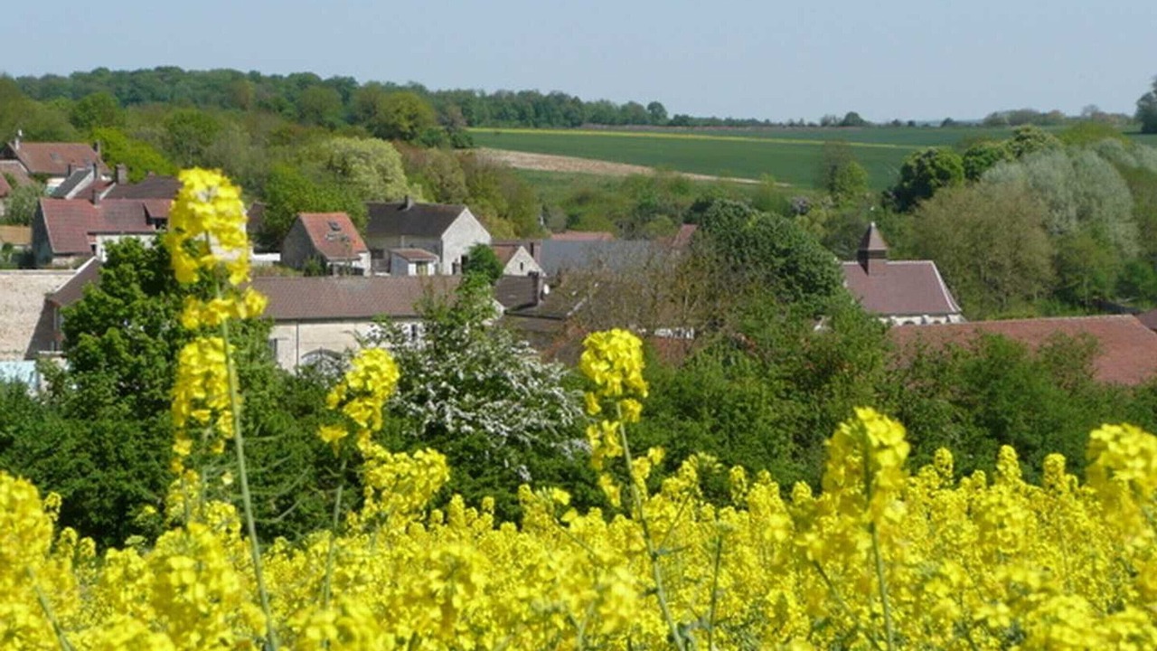 Photo of Outdoor in Theuville