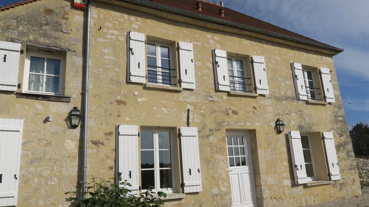 Photo of Outdoor in Theuville
