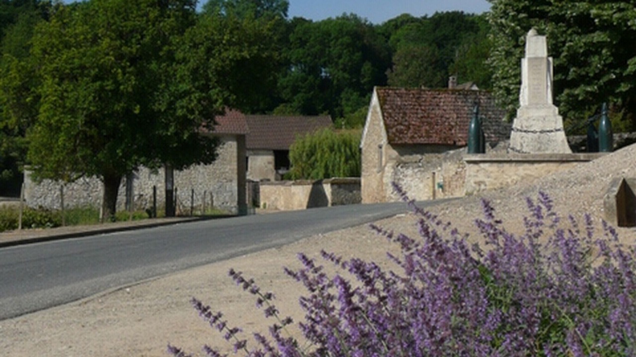 Photo of Outdoor in Theuville