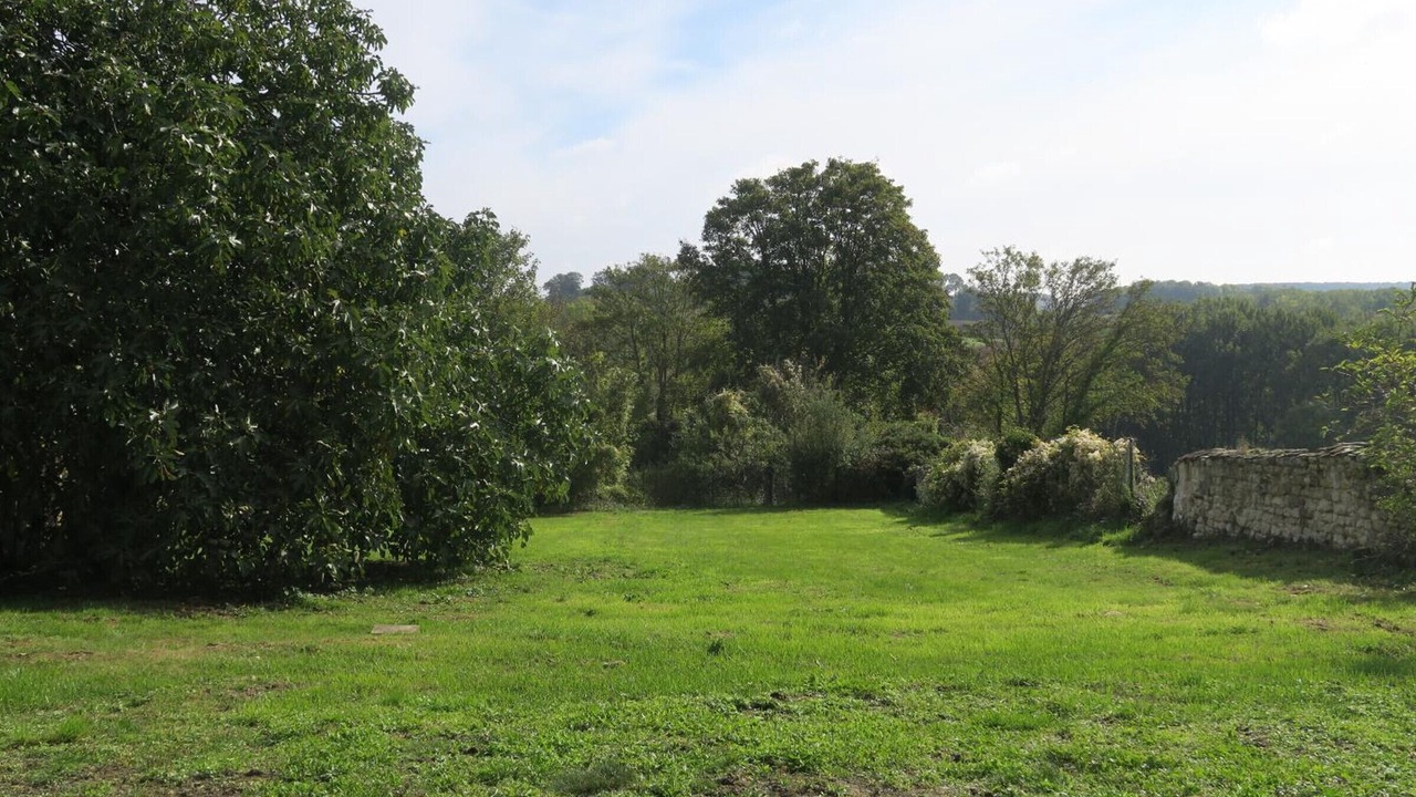 Photo of Outdoor in Theuville