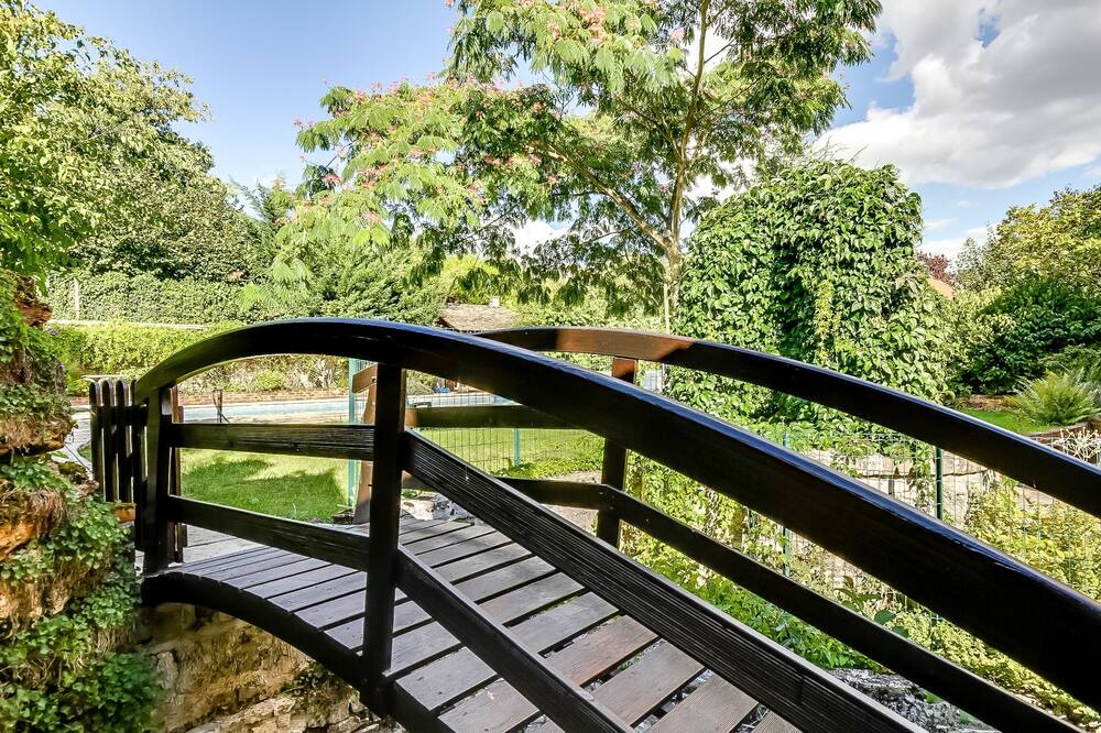 Photo of Outdoor in Saint-Germain-sur-Ecole
