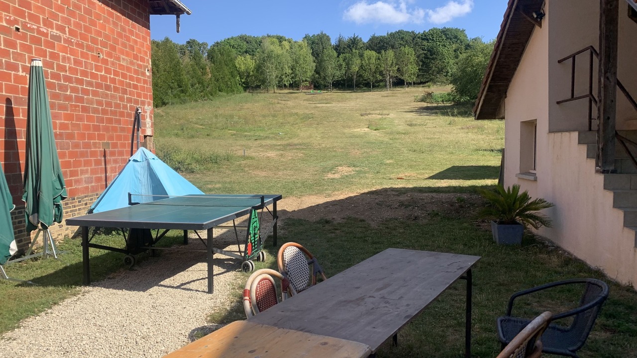 Photo of Outdoor in Villemoiron-en-Othe