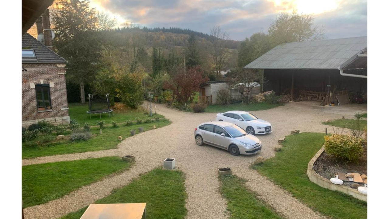 Photo of Outdoor in Villemoiron-en-Othe