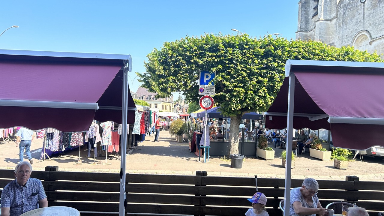 Photo of Outdoor in Villemoiron-en-Othe