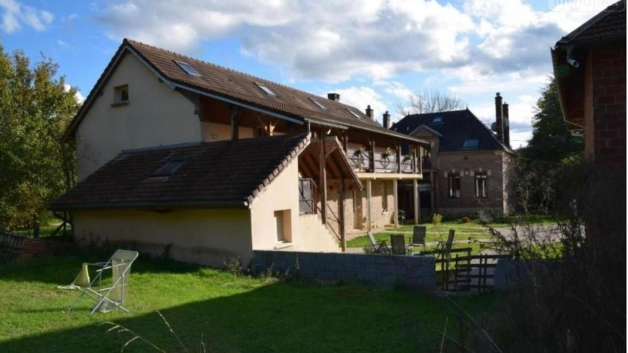 Photo of Outdoor in Villemoiron-en-Othe