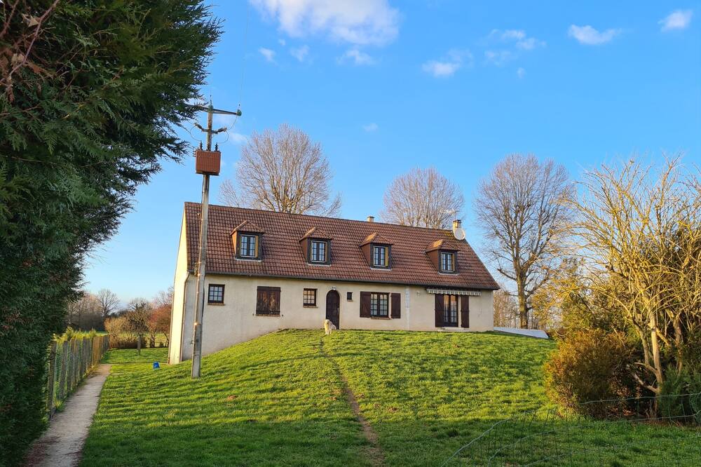 Photo of Outdoor in Marles-en-Brie