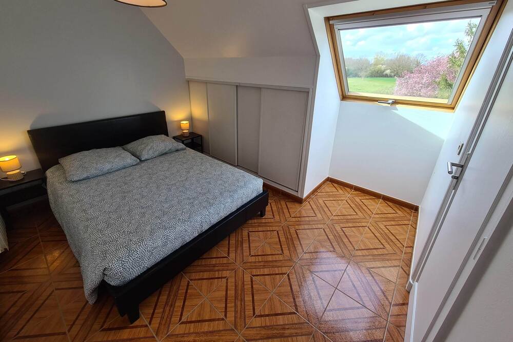 Photo of Bedroom in Marles-en-Brie