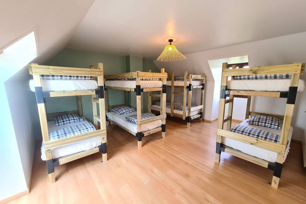 Photo of Bedroom in Marles-en-Brie