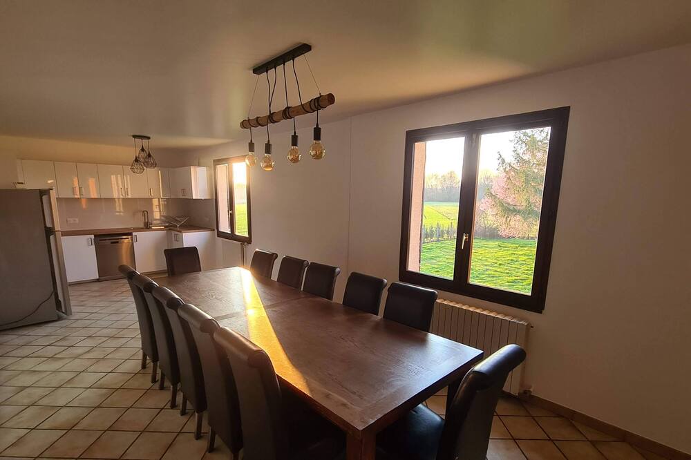 Photo of Kitchen in Marles-en-Brie