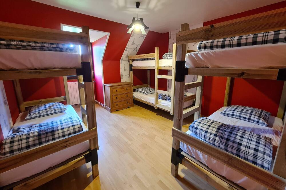 Photo of Bedroom in Marles-en-Brie