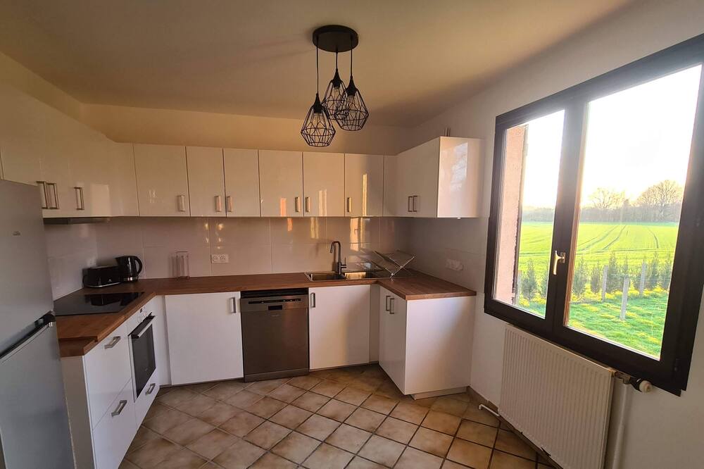 Photo of Kitchen in Marles-en-Brie