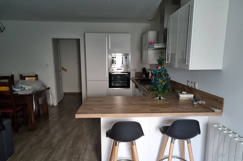 Photo of Kitchen in Nuits-Saint-Georges