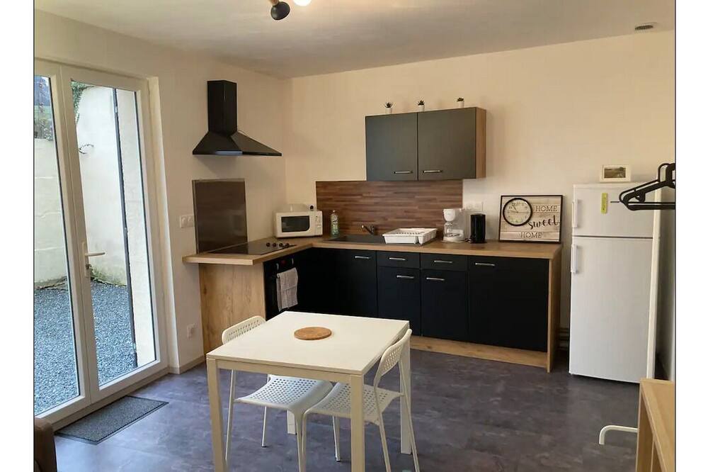 Photo of Kitchen in Gaillon